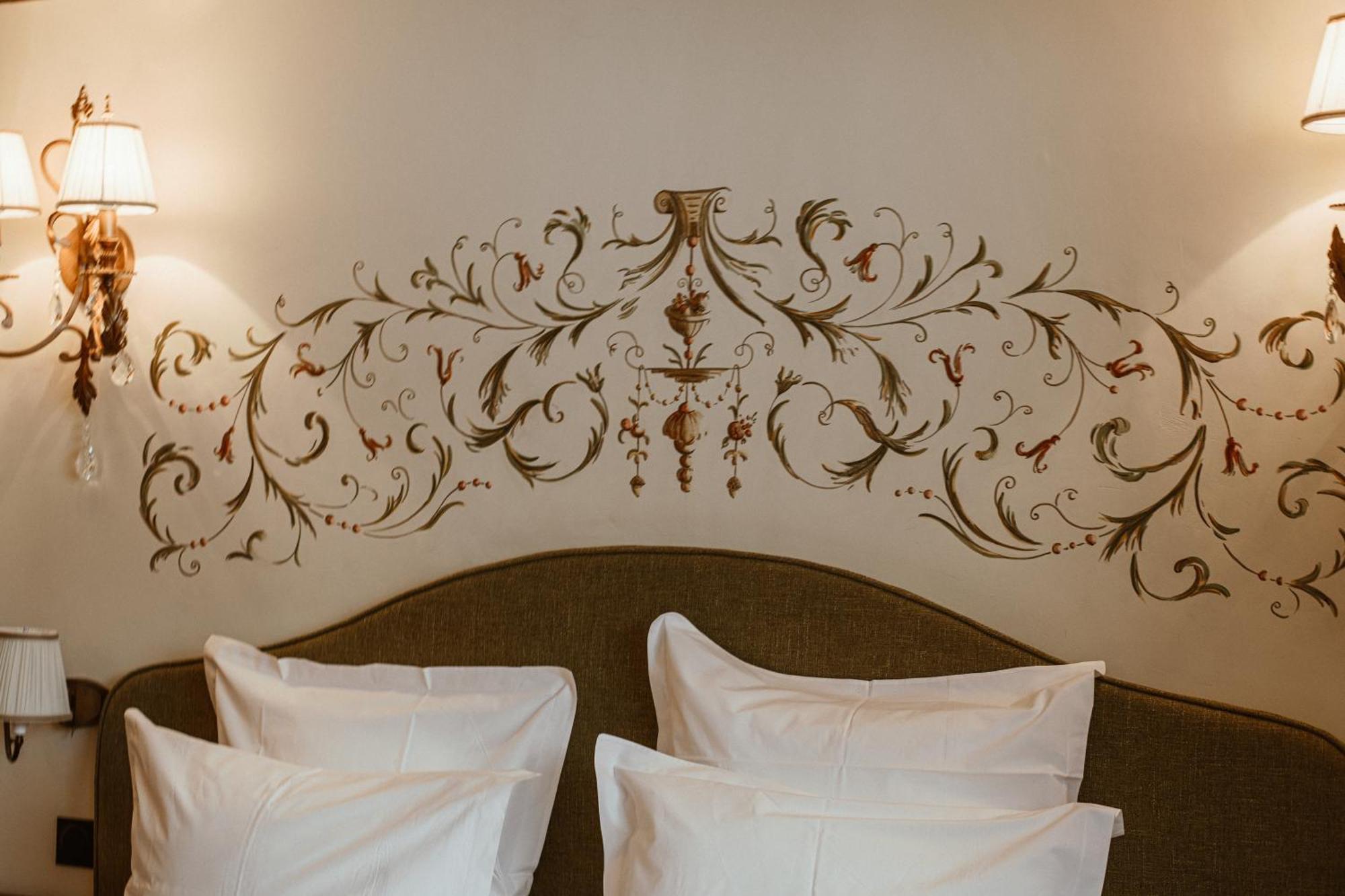 Hotel De La Loze Κουρσεβέλ Εξωτερικό φωτογραφία